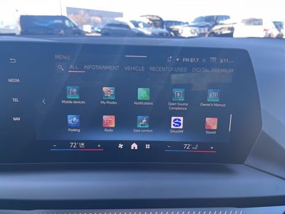 2025 BMW 2 Series xDrive