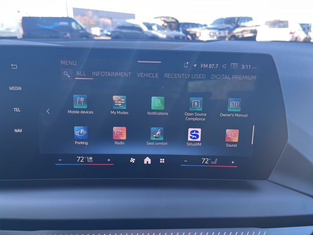 2025 BMW 2 Series xDrive