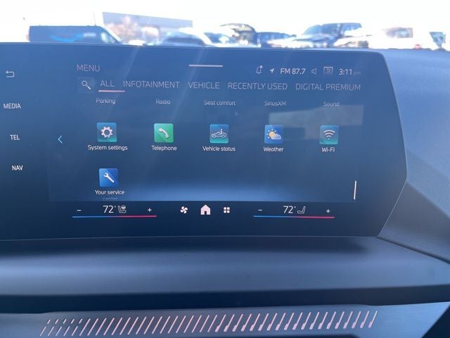 2025 BMW 2 Series xDrive