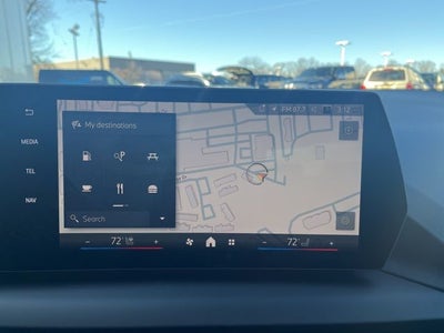 2025 BMW 2 Series xDrive