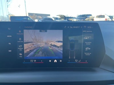 2025 BMW 2 Series xDrive