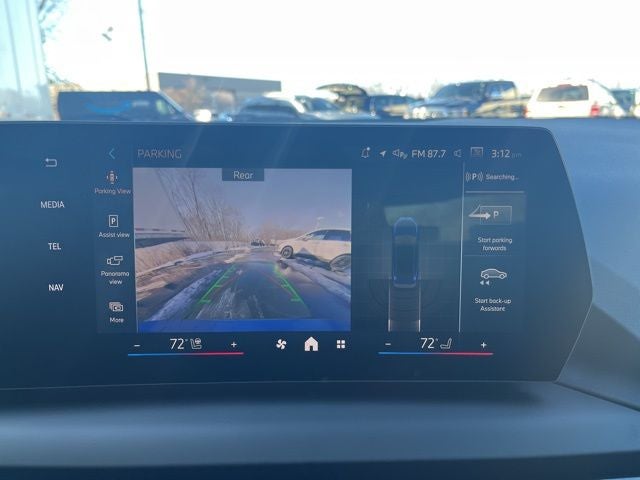 2025 BMW 2 Series xDrive