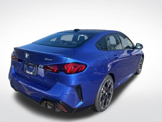 2025 BMW 2 Series xDrive