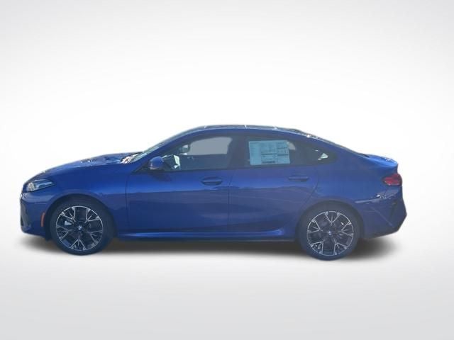 2025 BMW 2 Series xDrive