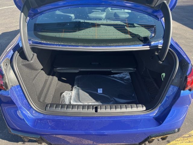 2025 BMW 2 Series xDrive