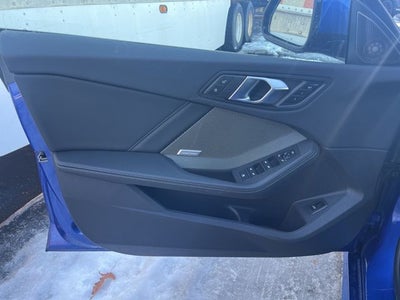 2025 BMW 2 Series xDrive