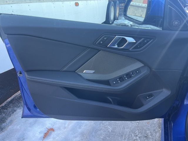 2025 BMW 2 Series xDrive