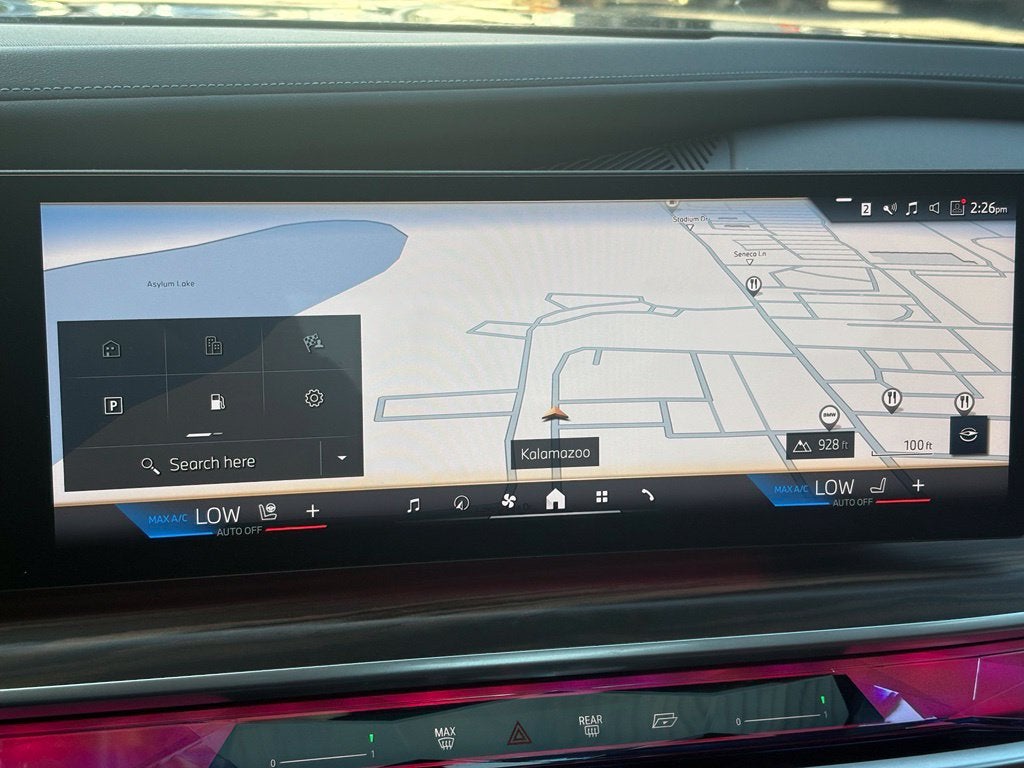 2024 BMW 7 Series 760i xDrive