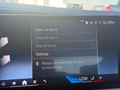 2024 BMW 7 Series 760i xDrive