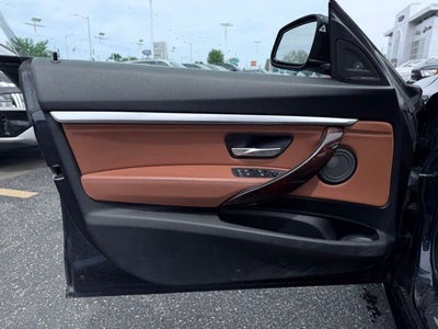 2016 BMW 3 Series xDrive