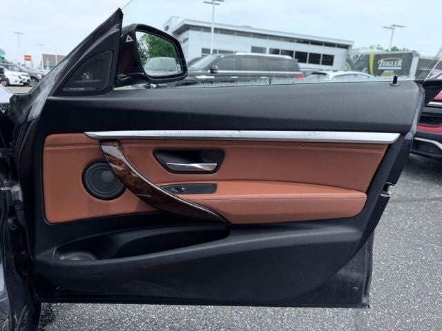 2016 BMW 3 Series xDrive