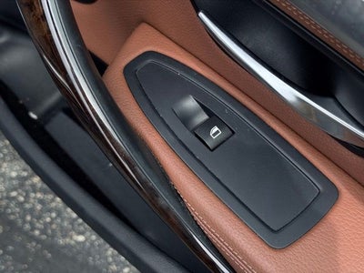 2016 BMW 3 Series xDrive