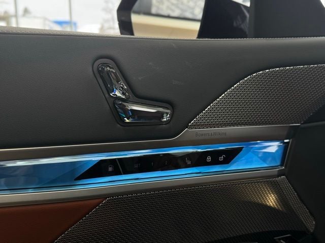 2025 BMW 7 Series xDrive