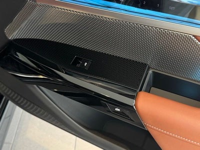 2025 BMW 7 Series xDrive