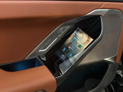 2025 BMW 7 Series xDrive