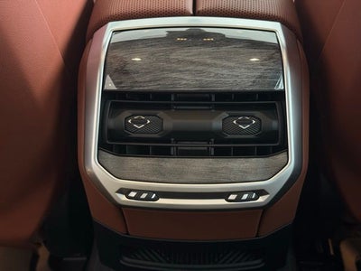 2025 BMW 7 Series xDrive