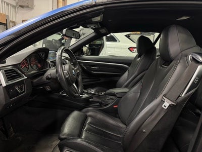 2018 BMW 4 Series xDrive