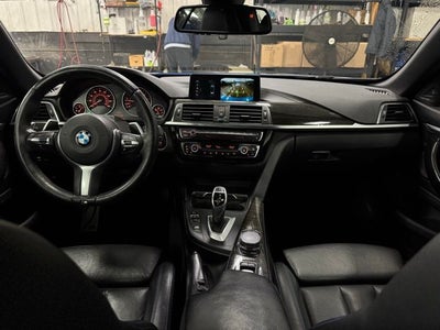 2018 BMW 4 Series xDrive
