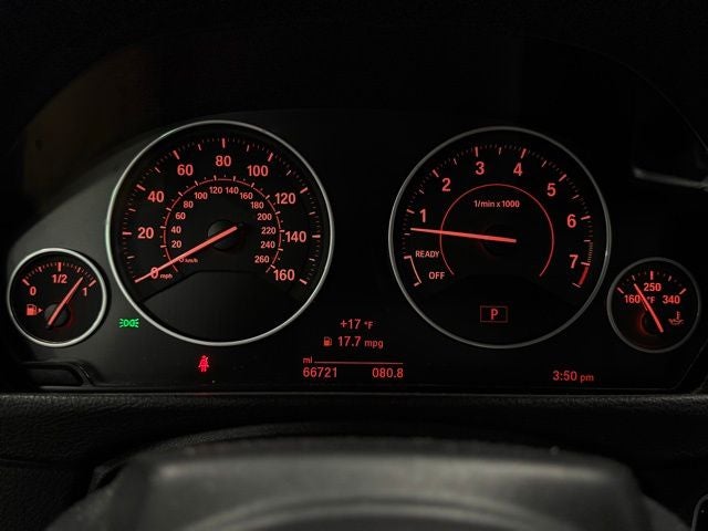 2018 BMW 4 Series xDrive