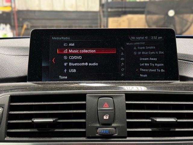 2018 BMW 4 Series xDrive