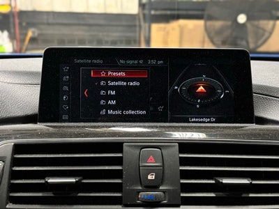 2018 BMW 4 Series xDrive