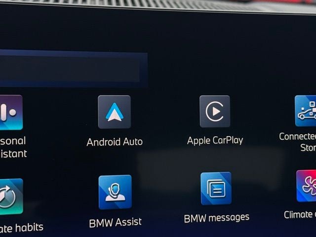 2026 BMW 5 Series xDrive