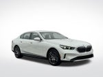 2026 BMW 5 Series xDrive
