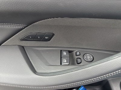 2025 BMW 4 Series xDrive