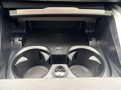 2025 BMW 4 Series xDrive