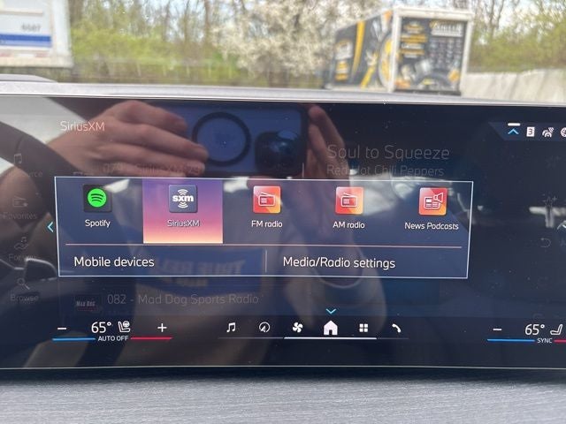 2025 BMW 4 Series xDrive