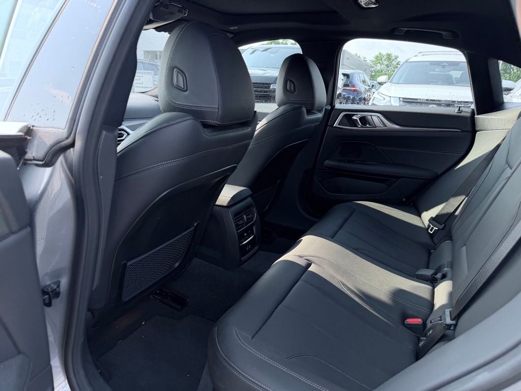 2024 BMW 4 Series xDrive