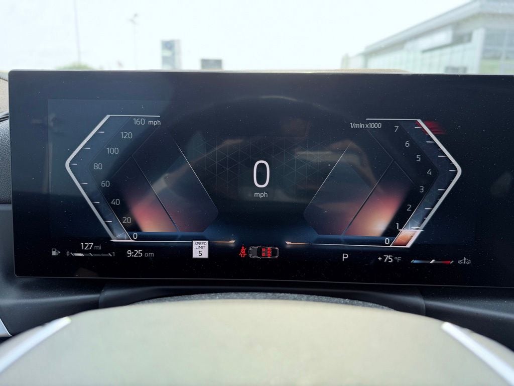 2024 BMW 4 Series xDrive