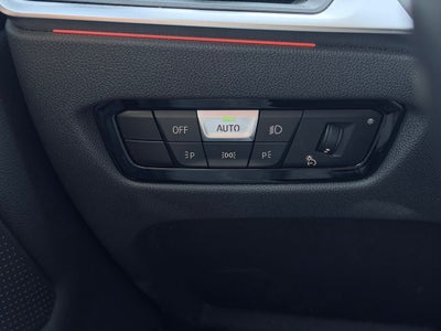 2024 BMW 4 Series xDrive