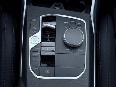 2024 BMW 4 Series xDrive