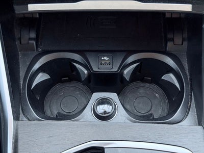 2024 BMW 4 Series xDrive