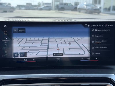 2024 BMW 4 Series xDrive