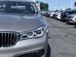 2018 BMW 7 Series 750i