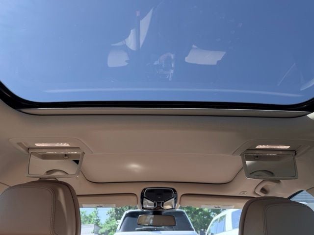 2018 BMW 7 Series 750i