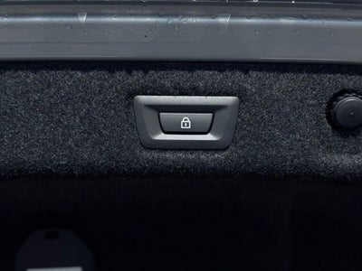 2017 BMW 5 Series xDrive