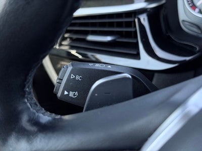 2017 BMW 5 Series xDrive