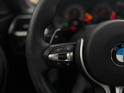 2019 BMW M4 Base