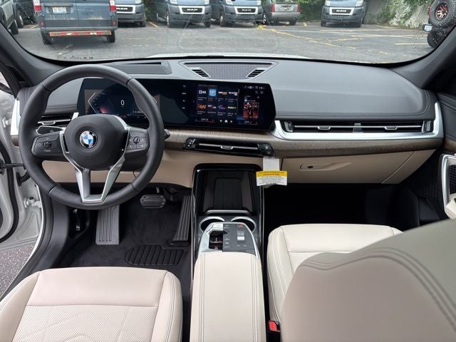 2025 BMW X1 xDrive28i
