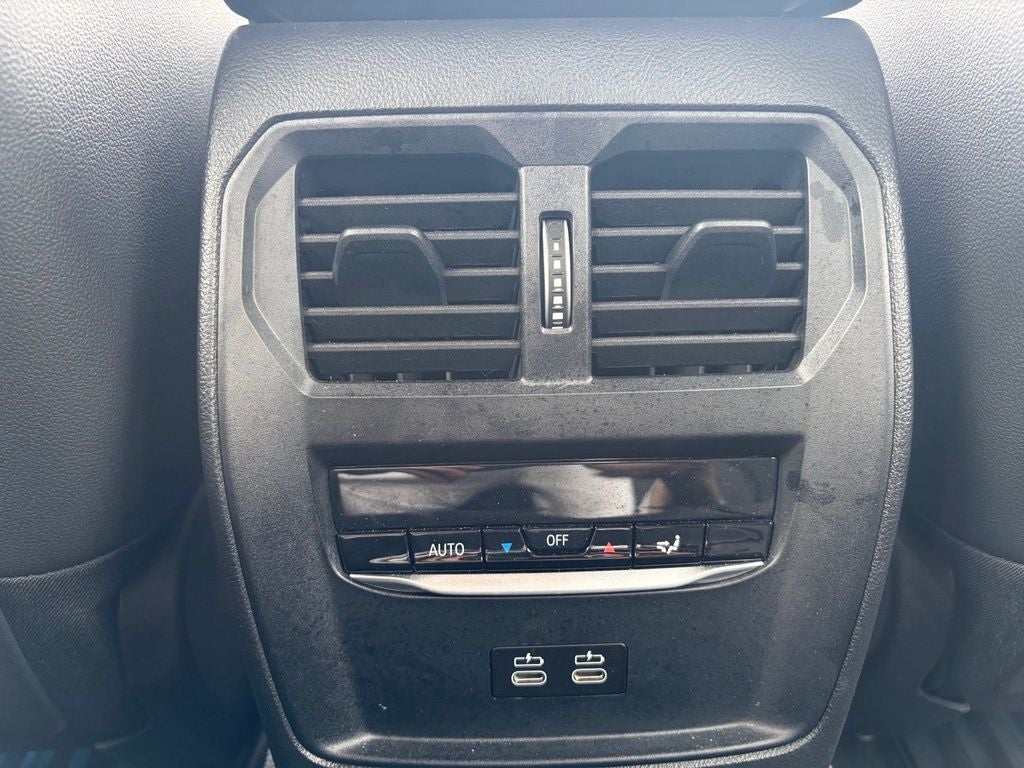 2023 BMW i4 eDrive40