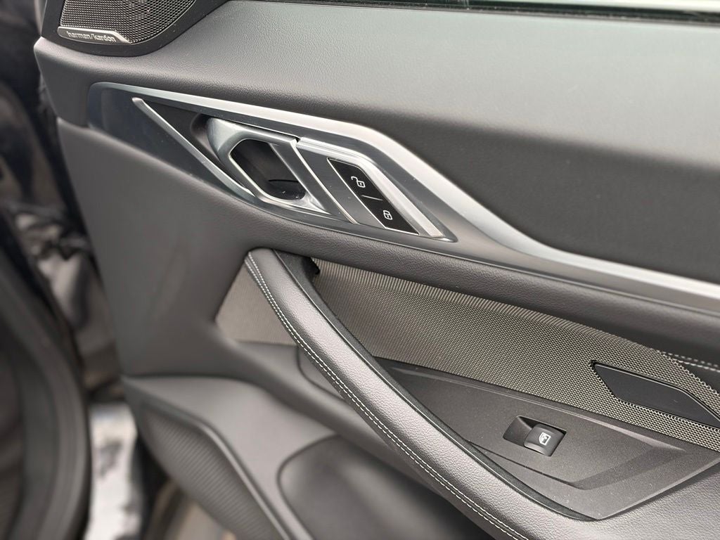 2023 BMW i4 eDrive40