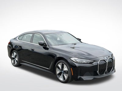 2023 BMW i4 eDrive40