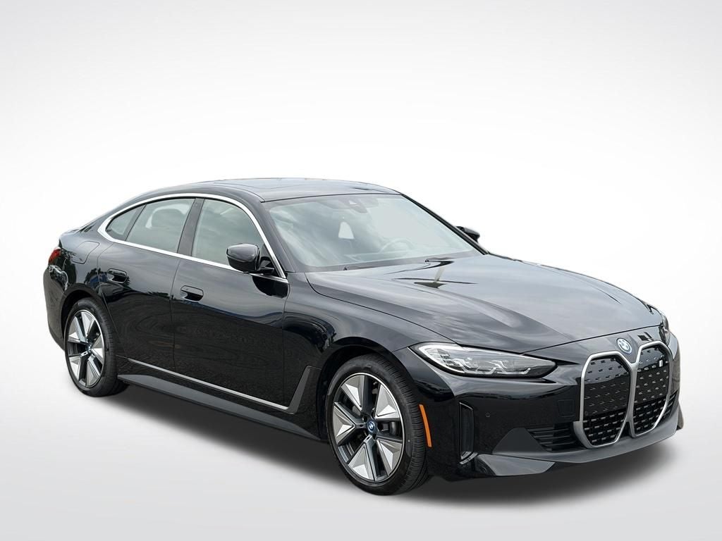 2023 BMW i4 eDrive40