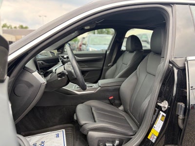 2023 BMW i4 eDrive40
