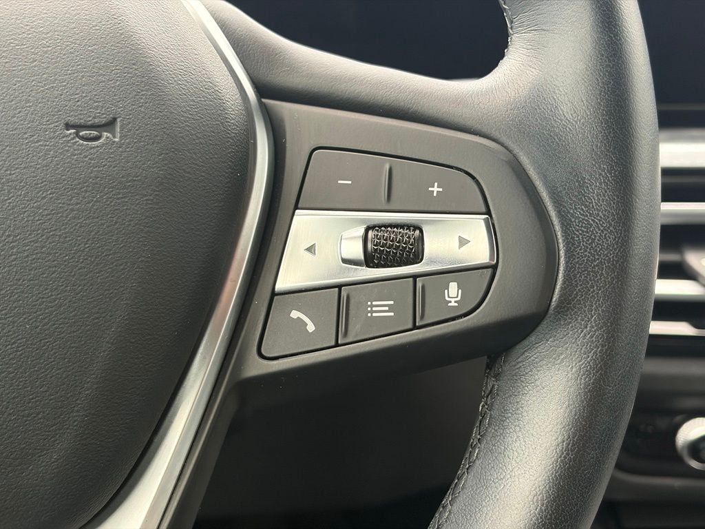 2023 BMW i4 eDrive40
