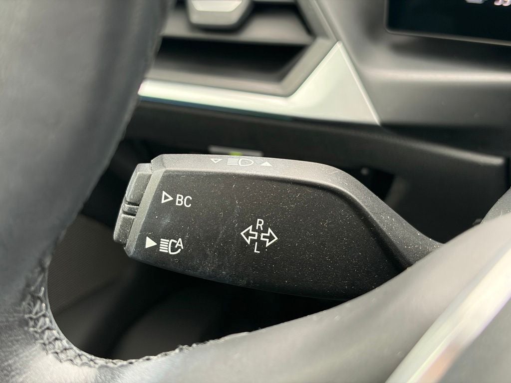 2023 BMW i4 eDrive40