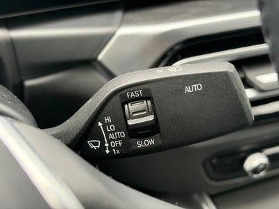 2023 BMW i4 eDrive40